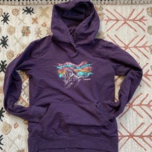 Patagonia Hoodie